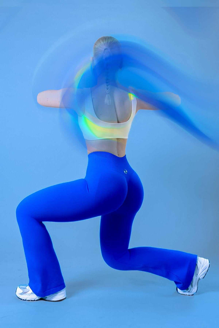 Pantalon de sport seamless