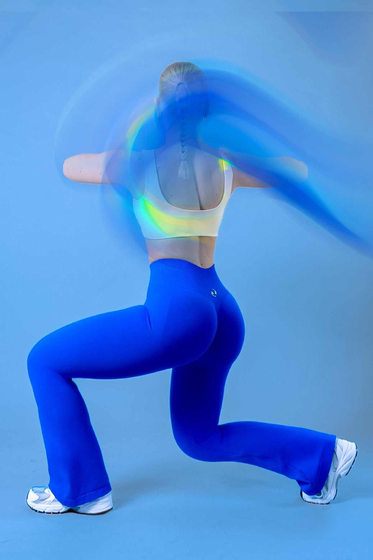 Pantalon de sport seamless