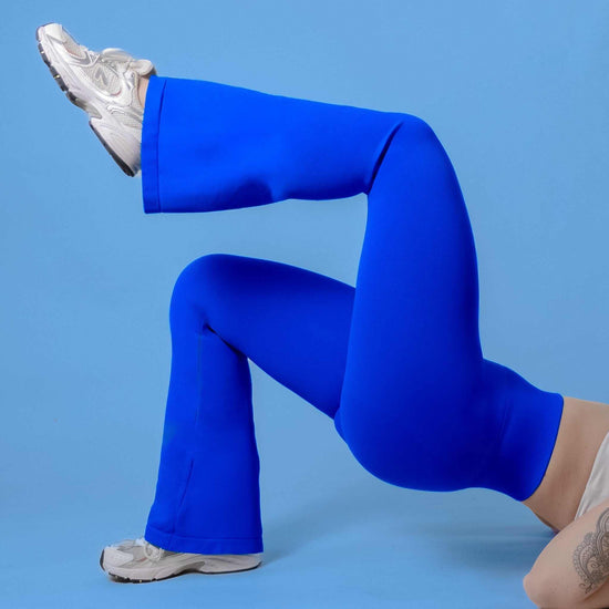 Pantalon de sport seamless