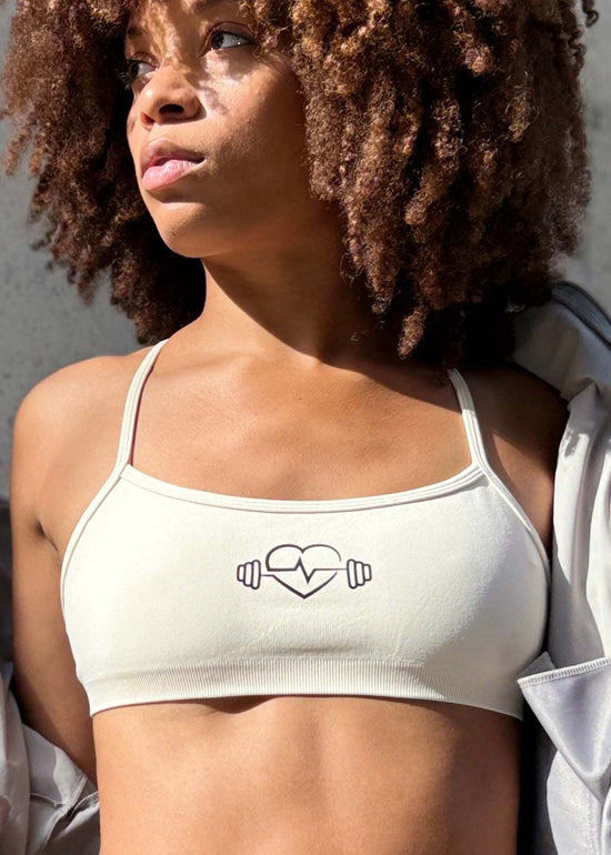 Bloomfit - Brassière de sport