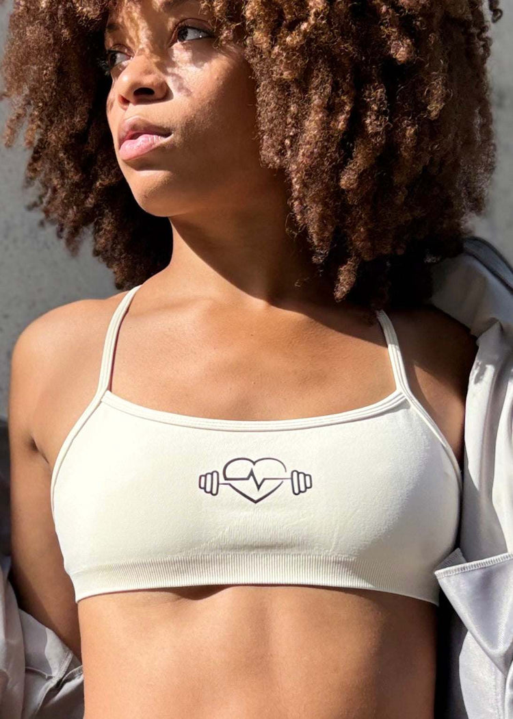 Brassière de sport