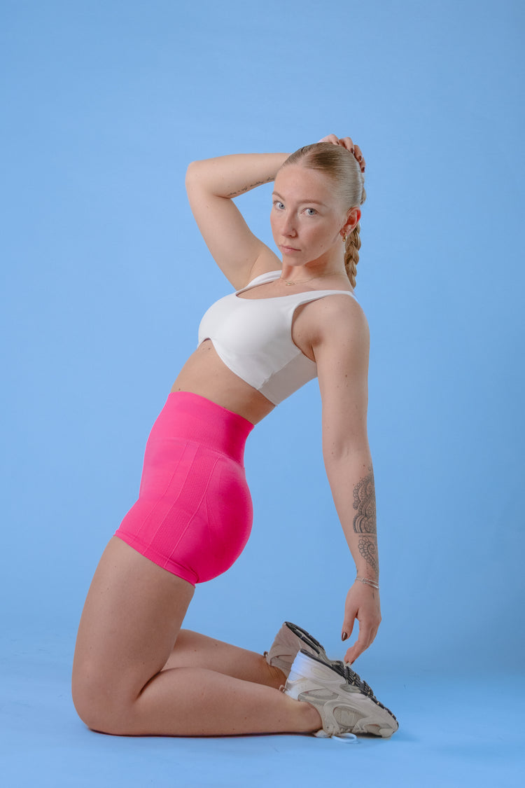 Short de sport