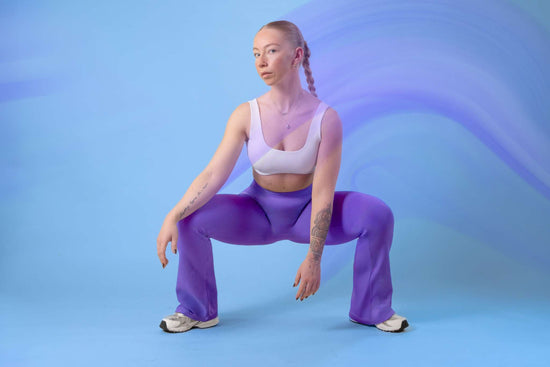 Flare Pant
